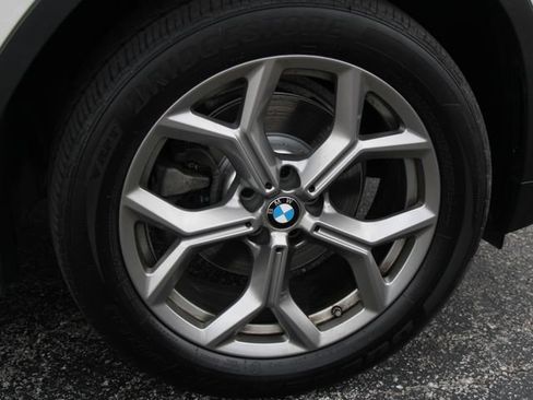 Used 2020 BMW X3 xDrive30i w/ Convenience Package AWD/4WD image 34
