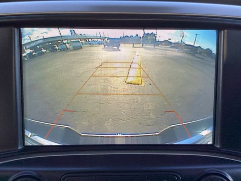 Used 2018 GMC Sierra 1500 Denali w/ Denali Ultimate Package image 21