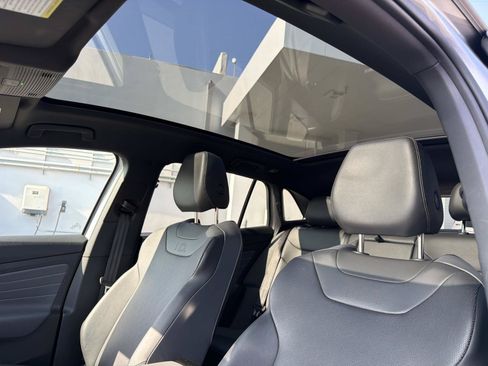 Certified 2023 Volkswagen ID.4 Pro S RWD image 15