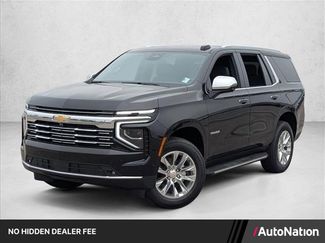 New 2026 Chevrolet Tahoe Premier RWD video 1