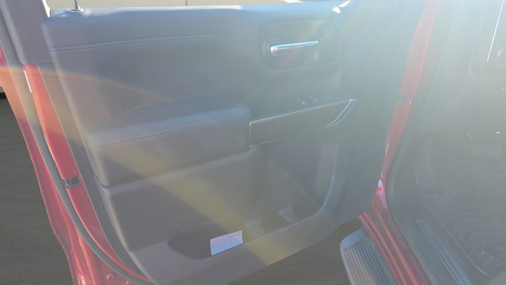 Used 2020 Chevrolet Silverado 1500 LT w/ All-Star Edition RWD image 16