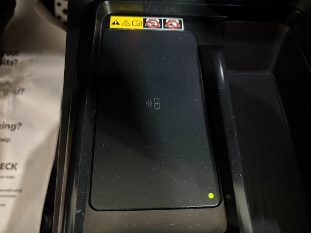 Used 2025 Toyota Camry SE FWD image 18