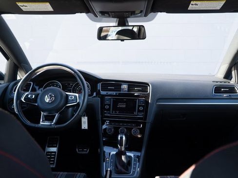 Used 2019 Volkswagen GTI S w/ Driver Assistance Package image 21