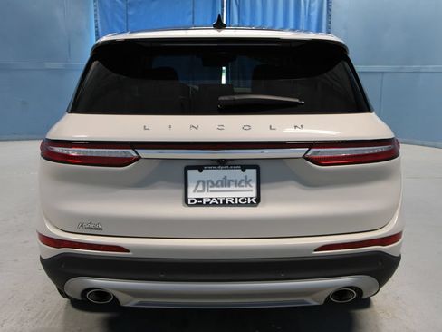 Used 2024 Lincoln Corsair FWD w/ Equipment Group 101A image 35