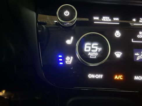 Used 2023 INFINITI QX60 Luxe FWD image 55