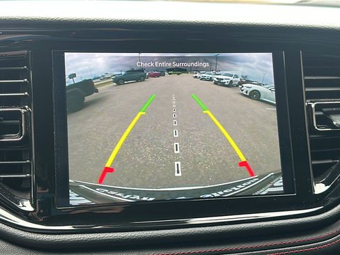 Used 2023 Dodge Durango GT image 35