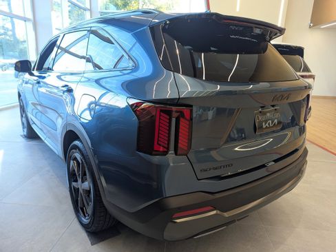 New 2026 Kia Sorento SX Prestige AWD/4WD image 3
