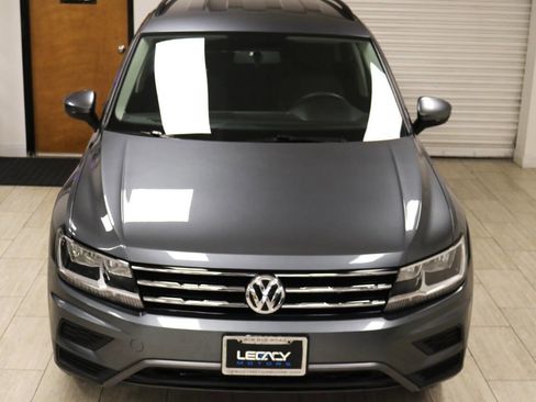 Used 2021 Volkswagen Tiguan S image 81