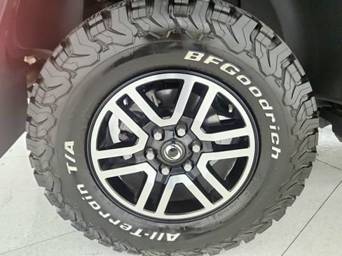 Used 2025 INEOS Grenadier AWD/4WD image 86