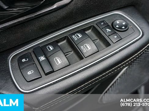 Used 2022 RAM 1500 TRX AWD/4WD image 51
