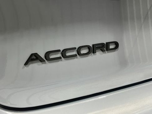 New 2026 Honda Accord Sport-L image 10