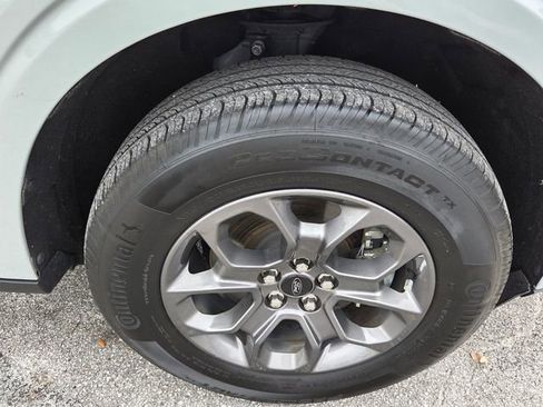 Used 2024 Ford Maverick XLT w/ XLT Luxury Package image 10