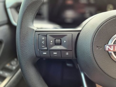 New 2026 Nissan Kicks SV FWD image 20