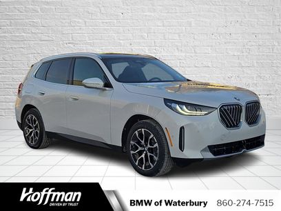 New 2026 BMW X3 xDrive30 w/ Premium Package