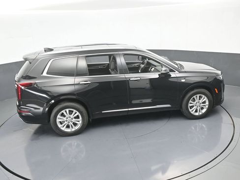 Used 2023 Cadillac XT6 Luxury image 57