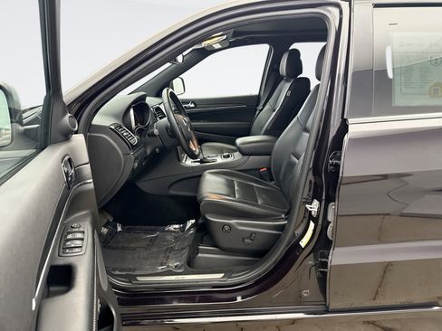 Used 2021 Jeep Grand Cherokee Limited w/ Quick Order Package 28K 80th image 10