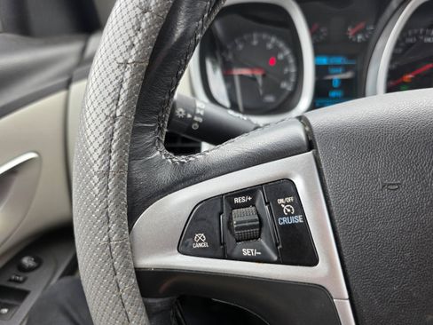 Used 2016 Chevrolet Equinox LT w/ Convenience Package FWD image 12