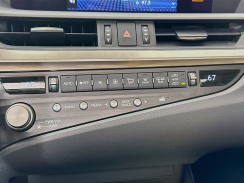 Used 2021 Lexus ES 350 FWD image 17