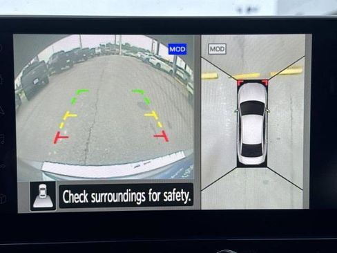 Used 2023 Nissan Altima 2.0 SR image 25