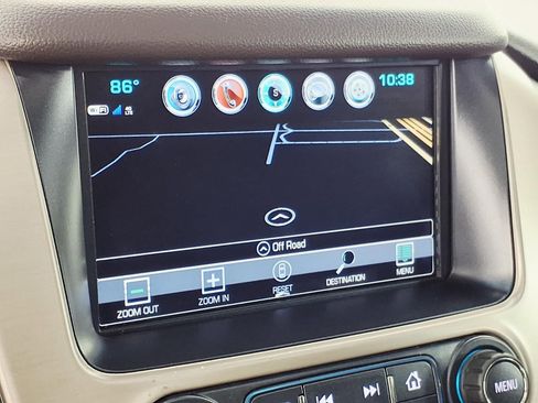 Used 2018 GMC Yukon Denali w/ Denali Ultimate Package RWD image 24