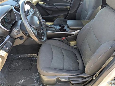 Used 2017 Chevrolet Volt LT image 16