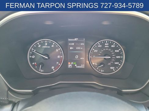 Used 2022 Subaru Outback Limited XT w/ Popular Package #2 image 32