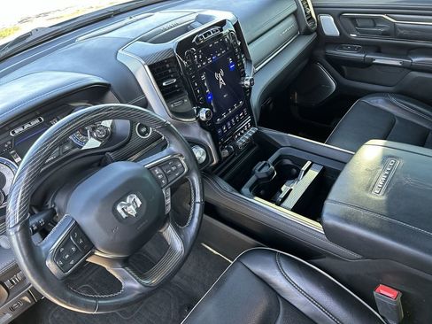Used 2020 RAM 1500 Limited image 10