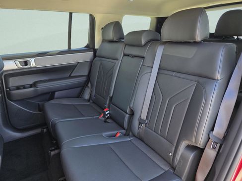 New 2026 Hyundai Santa Fe SEL image 14