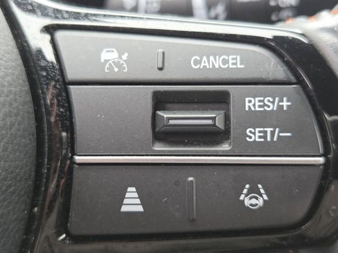 Certified 2024 Honda HR-V Sport image 30