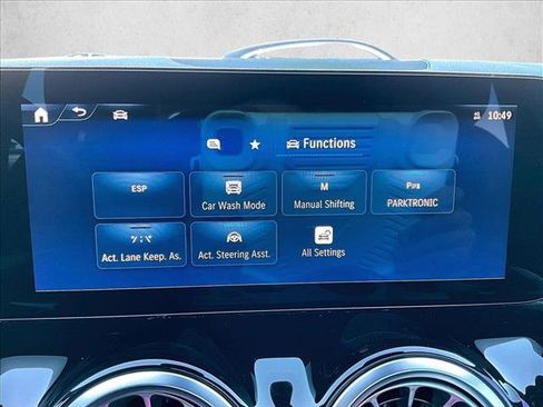 Used 2025 Mercedes-Benz GLA 250 image 24