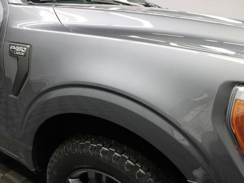 Used 2023 Ford F150 Lariat w/ Equipment Group 502A High AWD/4WD image 41