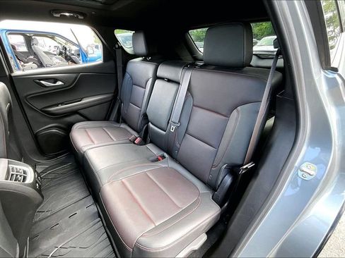 Used 2024 Chevrolet Blazer RS FWD image 21