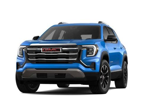 New 2026 GMC Terrain Elevation image 3