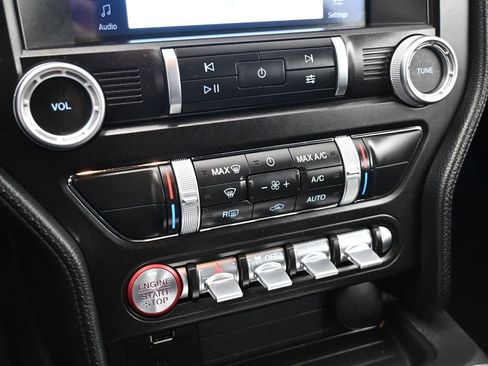 Used 2022 Ford Mustang GT w/ Equipment Group 301A image 17