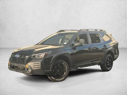 Used 2023 Subaru Outback Wilderness