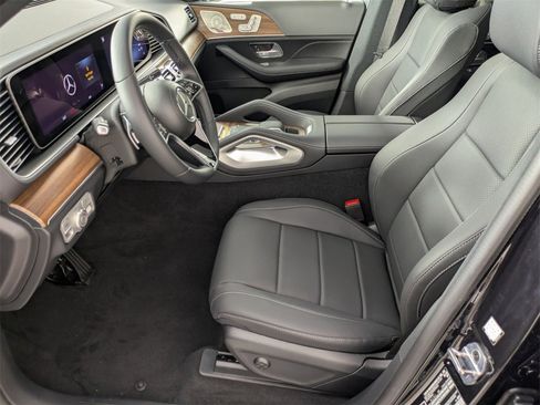 New 2026 Mercedes-Benz GLE 350 GLE 350 image 6