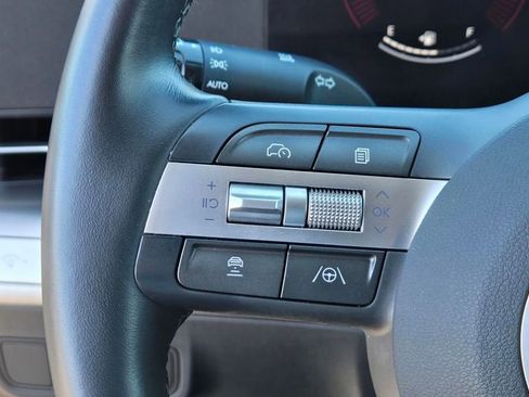 Certified 2026 Hyundai Kona SEL Sport FWD image 18
