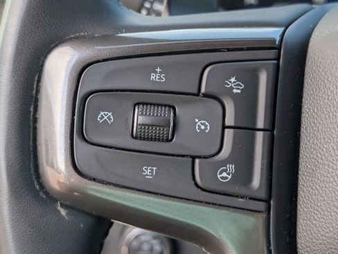 Used 2023 Chevrolet Silverado 1500 ZR2 w/ Technology Package AWD/4WD image 20
