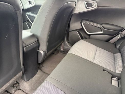 Used 2024 Kia Soul LX w/ Option Group 015 image 14