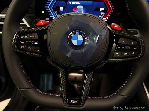 New 2026 BMW M2 w/ Lighting Package image 17