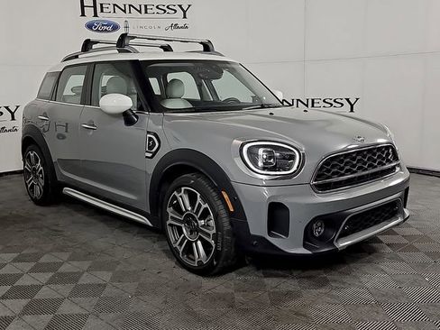 Used 2023 MINI Cooper Countryman S image 4