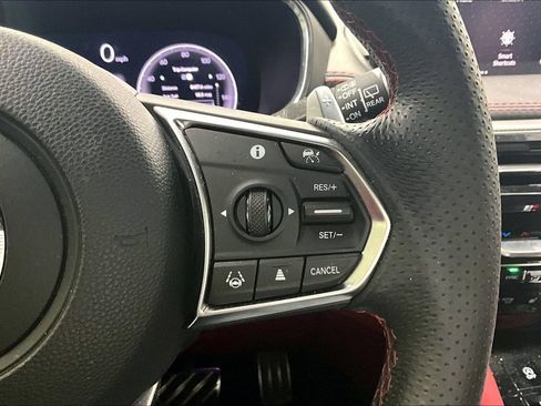 Used 2024 Acura MDX A-Spec AWD/4WD image 21