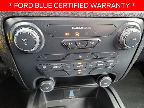 Certified 2020 Ford Ranger XLT w/ Equipment Group 301A Mid image 16