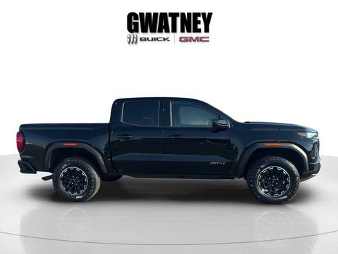 Used 2026 GMC Canyon AT4 AWD/4WD image 4