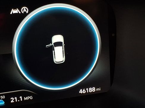 Certified 2022 Hyundai Santa Fe Calligraphy w/ Cargo Package image 19