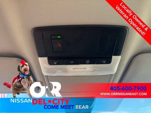 Used 2025 Nissan Altima 2.5 SV FWD image 29