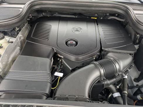 Used 2025 Mercedes-Benz GLE 350 4MATIC image 14