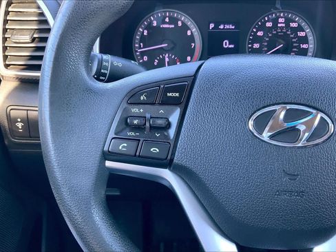 Used 2019 Hyundai Tucson SE image 23
