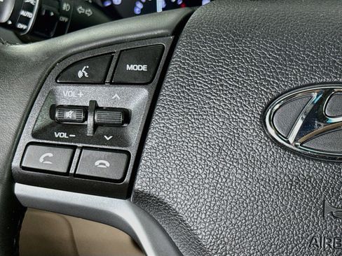 Used 2021 Hyundai Tucson Ultimate FWD image 11