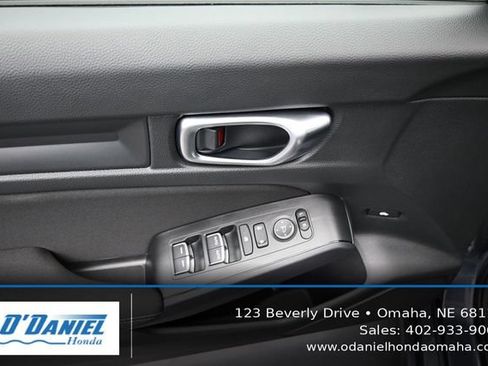 Used 2026 Honda Civic Sport image 24